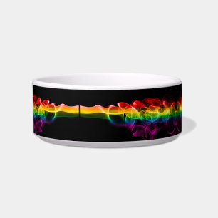 SlipperyJoe's Wolke aus Regenbogen-Energiedampf fi Napf