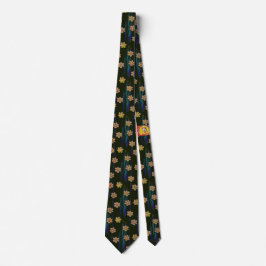 Slips Billie by Carita K design Krawatte