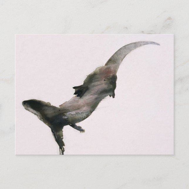 Slipstream Postkarte (Vorderseite)