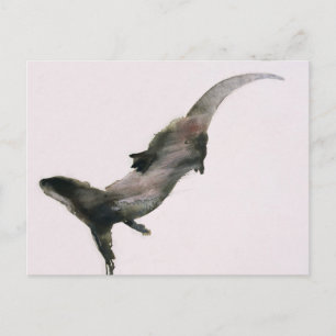 Slipstream Postkarte