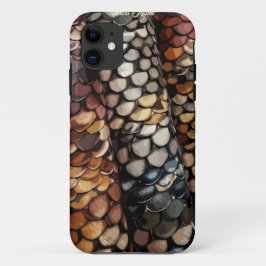 Slithering Chic Case-Mate iPhone Hülle