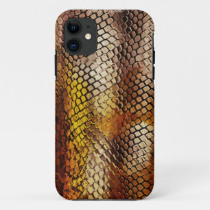 Slithering Chic Case-Mate iPhone Hülle