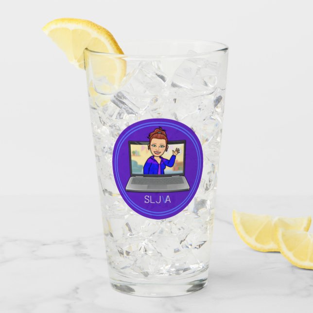 SLJ-VA-Cartoon-Logo Glas (Vorderseite Ice)