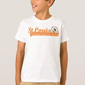 SLLIS Swoop scherzt T - Shirt