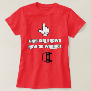 Slogan Leahs Ashes T-Shirt