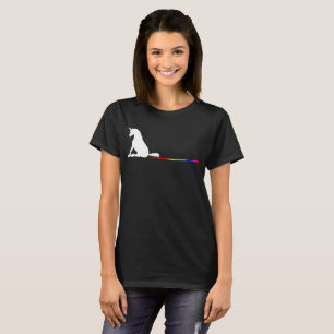 Slogan-Mamageschenk der unglaublich unhöflichen T-Shirt