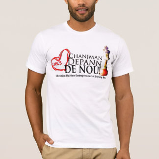 Slogan-Shirt T-Shirt