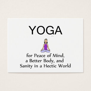 Slogan SUPÉRIEUR de yoga