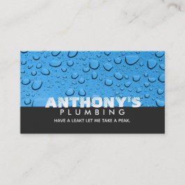 Slogans Business Cards Visitenkarte