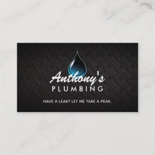 Slogans Business Cards Visitenkarte