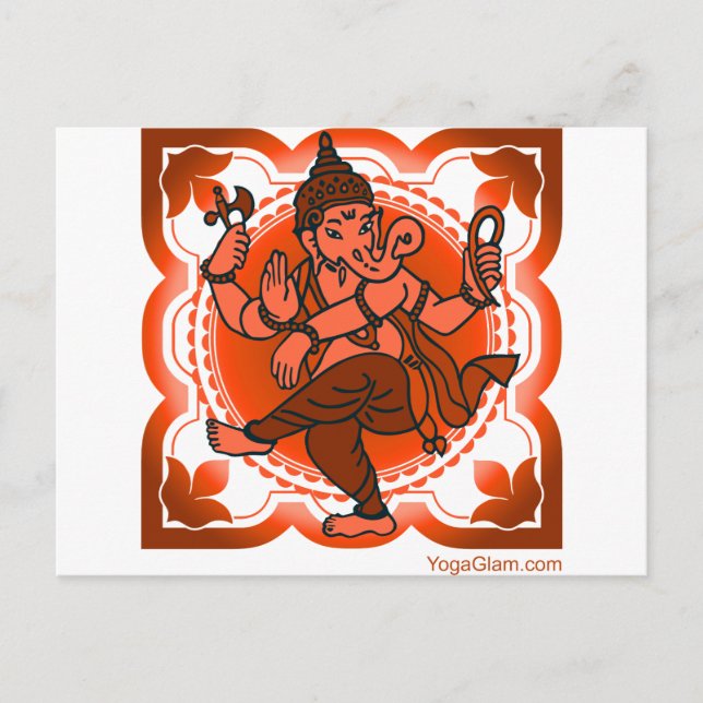 Slonik1a.png Postkarte (Vorderseite)