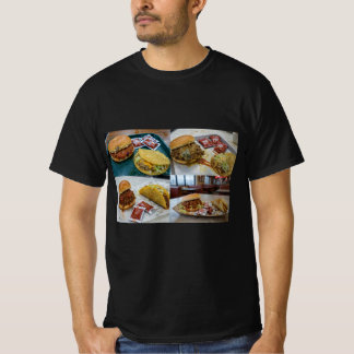 Sloppy Joe und Taco  T-Shirt