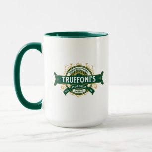 Sloppy Steaks bei Truffoni Tasse