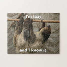 Sloth