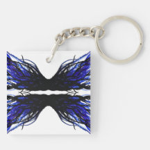 Sloth Abstract 7 Deadly Sins Alcohol Ink Art