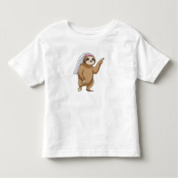 Sloth als Bridge mit Veil