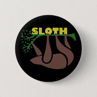 Sloth Button