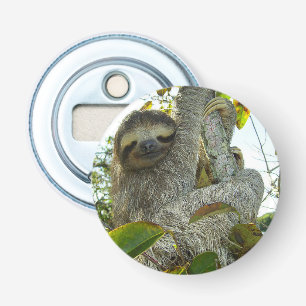 Sloth Flaschenöffner