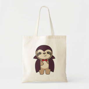 Sloth Halloween Niedlich Devil Vampire Kostüme Tas Tragetasche