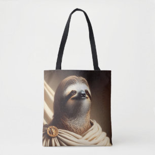 Sloth im antiken Rom Tasche