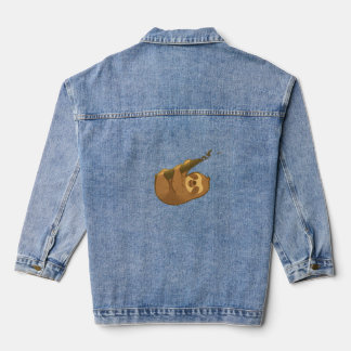 Sloth in his little tree Classic T-Shirt
