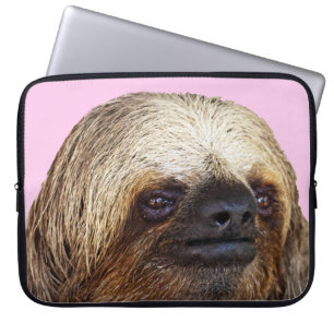 Sloth Laptopschutzhülle