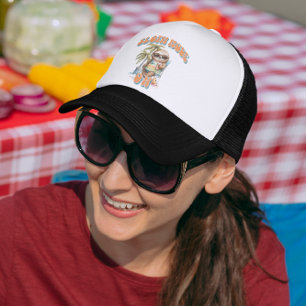 Sloth Mode auf Sloth Lover Trucker Hut Truckerkappe