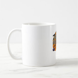 Sloth-o-ween Classic-T - Shirt Kaffeetasse