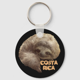 Sloth Schlüsselanhänger