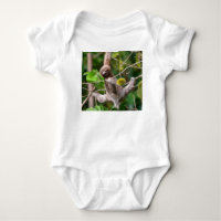 Sloth-Shirt