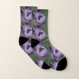 Sloth Socken