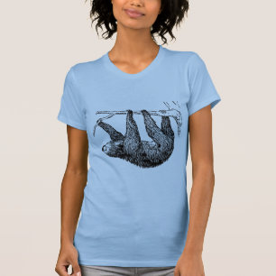 Sloth T-Shirt
