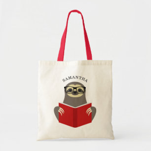 Sloth-Tragetaschen Tragetasche