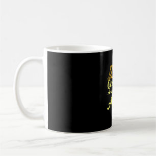 Slotmaschine Königin August Geburtstag Kaffeetasse