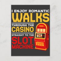 Slotmaschine Player Funny Casino Gambling Spaß