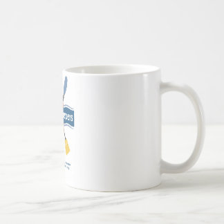 Sloughkeepers Tasse