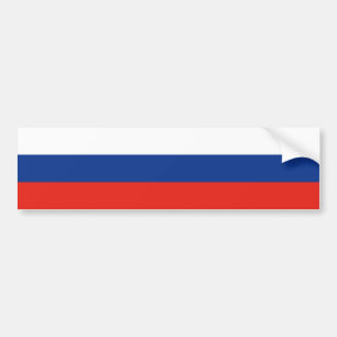 Slovene Nation, Slowenien-Flagge Autoaufkleber
