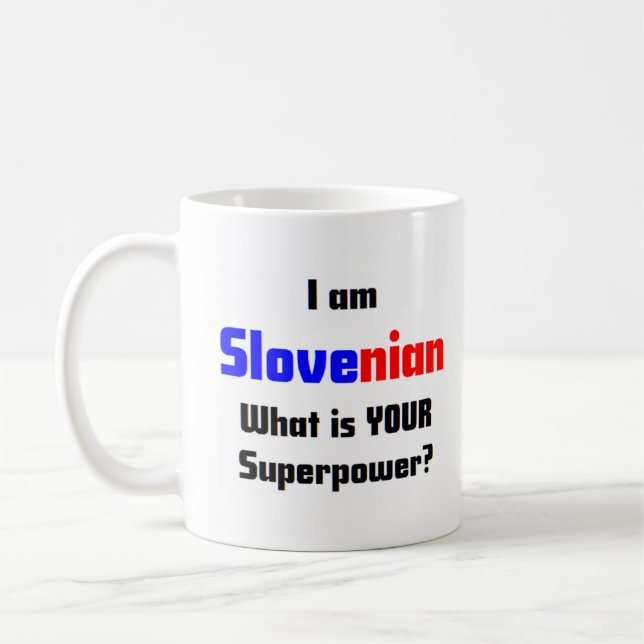 slovenian kaffeetasse (Links)