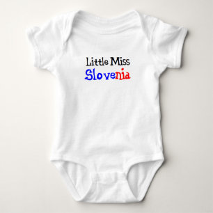 Slovenida Baby Strampler