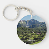 Slovénie photo paysage