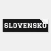 Slovensko