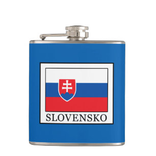 Slovensko Flachmann