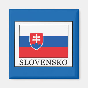 Slovensko Magnet