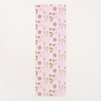 Slow Life Design Co Yoga Mat Yogamatte