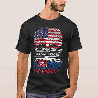 Slowakei Bratislava Slovensko Slowakische Republik T-Shirt