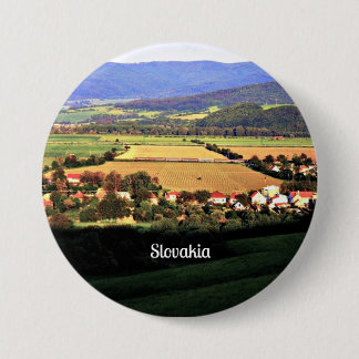 Slowakei Button