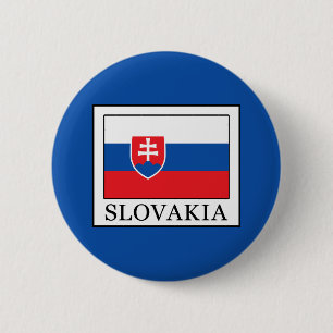 Slowakei Button