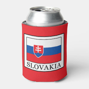 Slowakei Dosenkühler