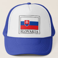 Slowakei-Hut