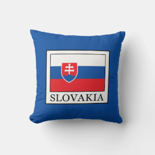Slowakei Kissen